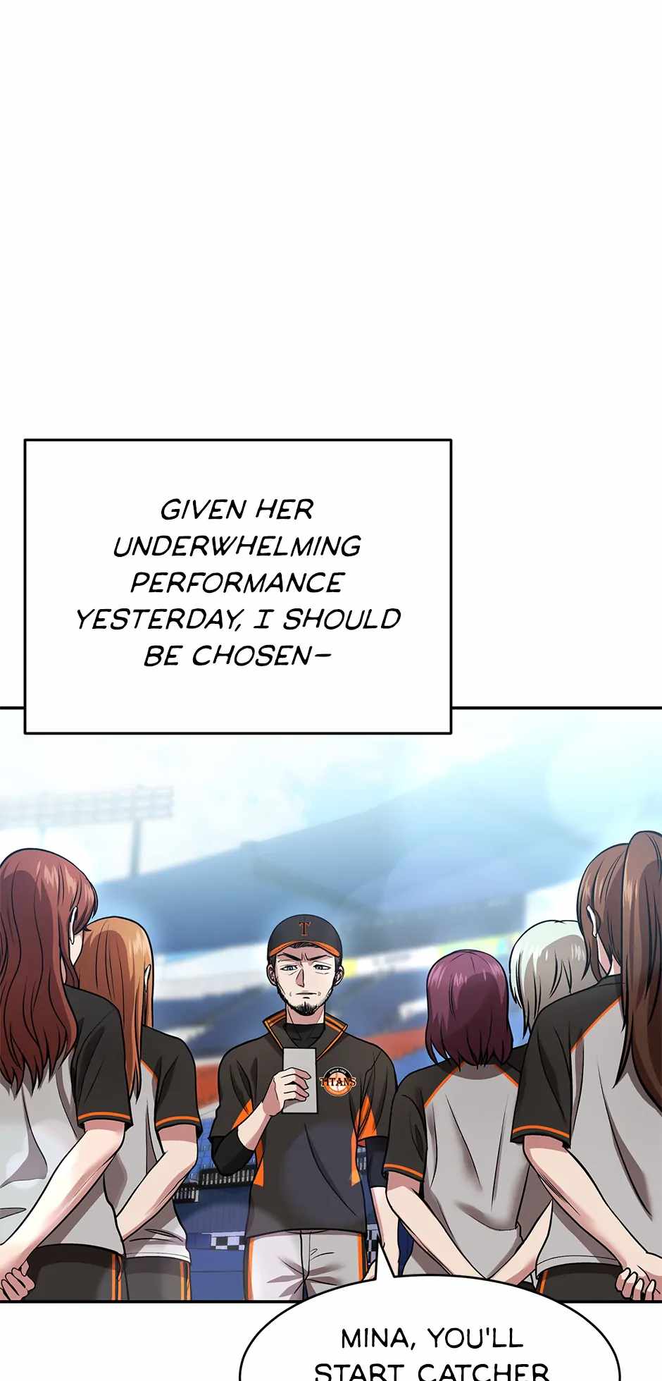 Lead Draft (2024) Chapter 11 page 84 - 