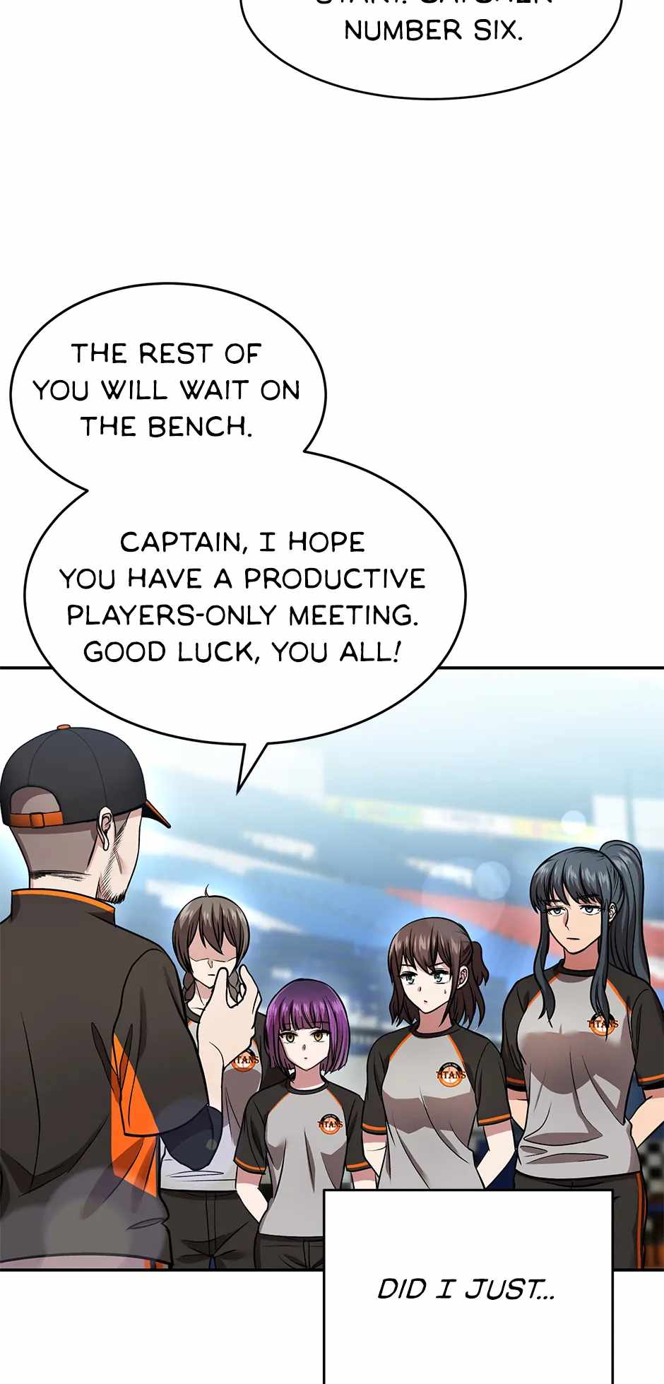 Lead Draft (2024) Chapter 11 page 85 - 
