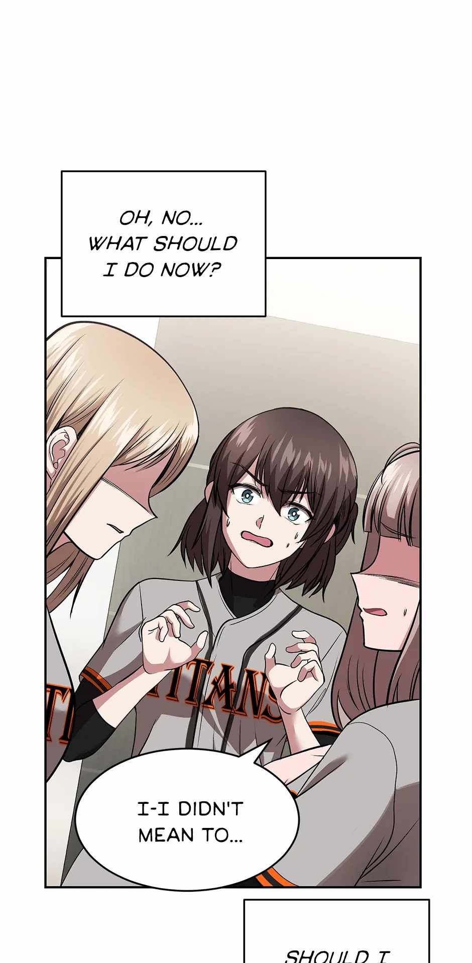 Lead Draft (2024) Chapter 11 page 10 - 