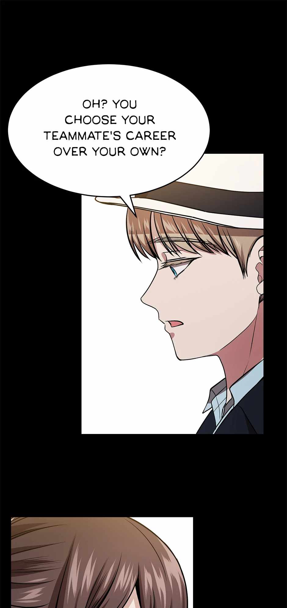 Lead Draft (2024) Chapter 12 page 11 - 