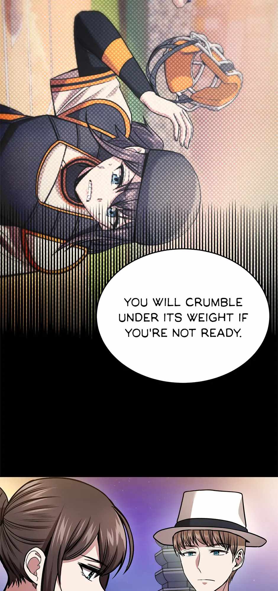 Lead Draft (2024) Chapter 12 page 16 - 