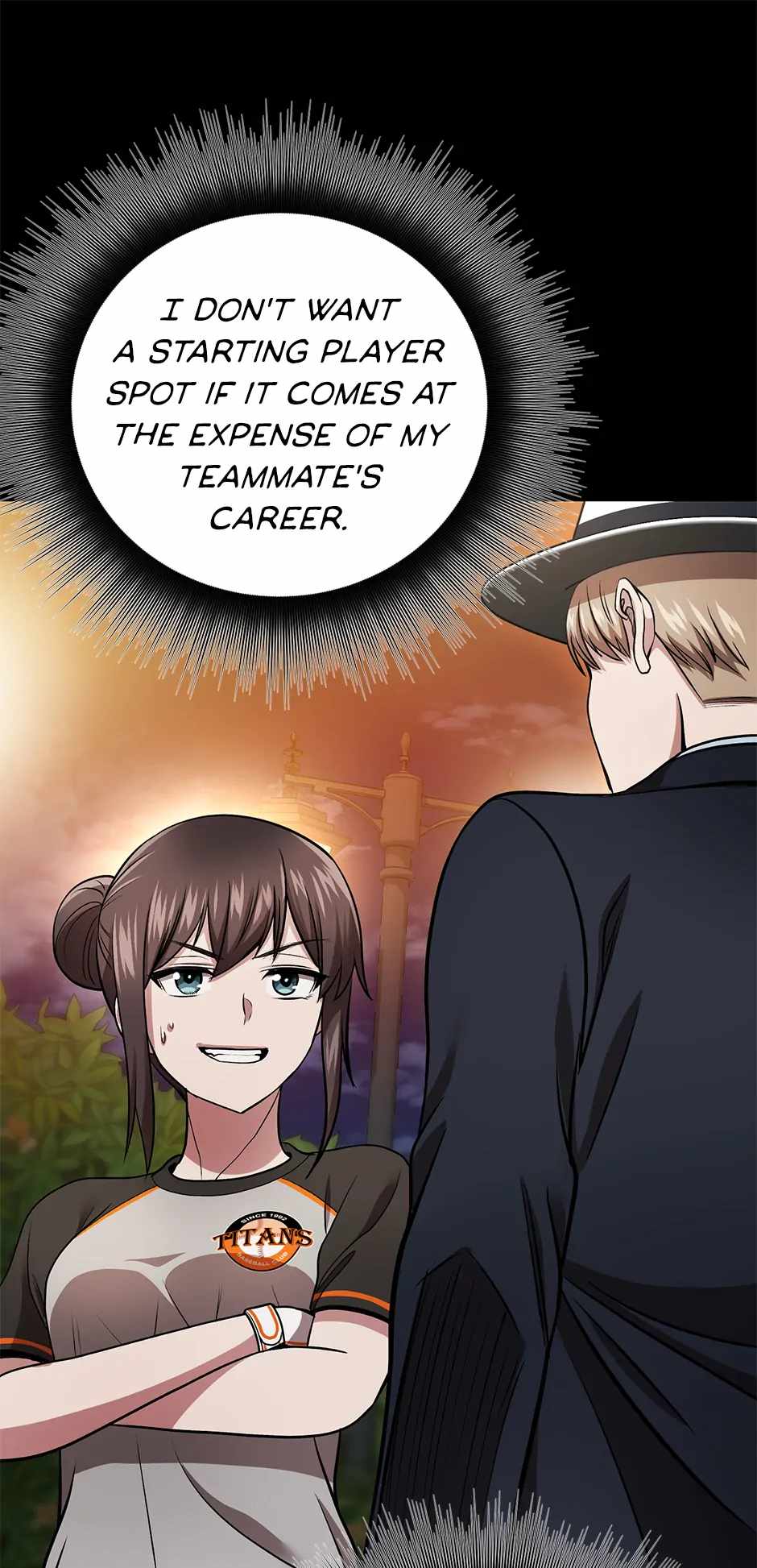 Lead Draft (2024) Chapter 12 page 19 - 