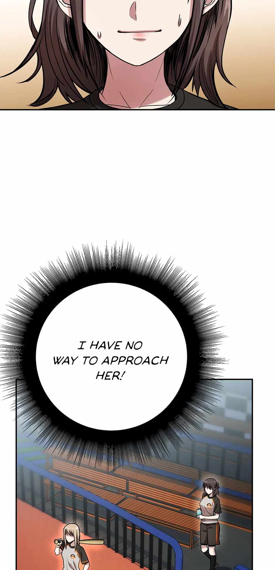 Lead Draft (2024) Chapter 12 page 21 - 