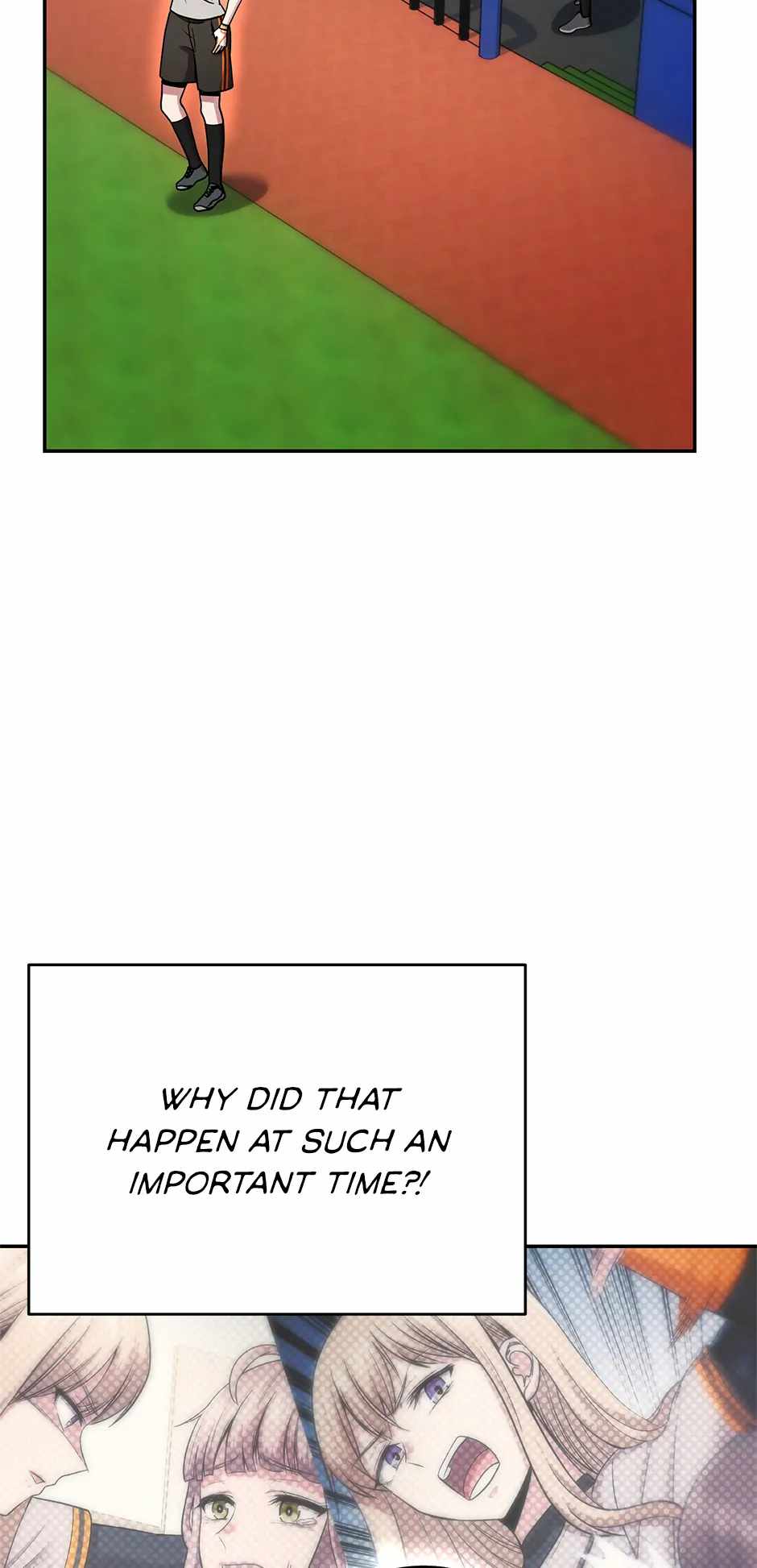 Lead Draft (2024) Chapter 12 page 22 - 