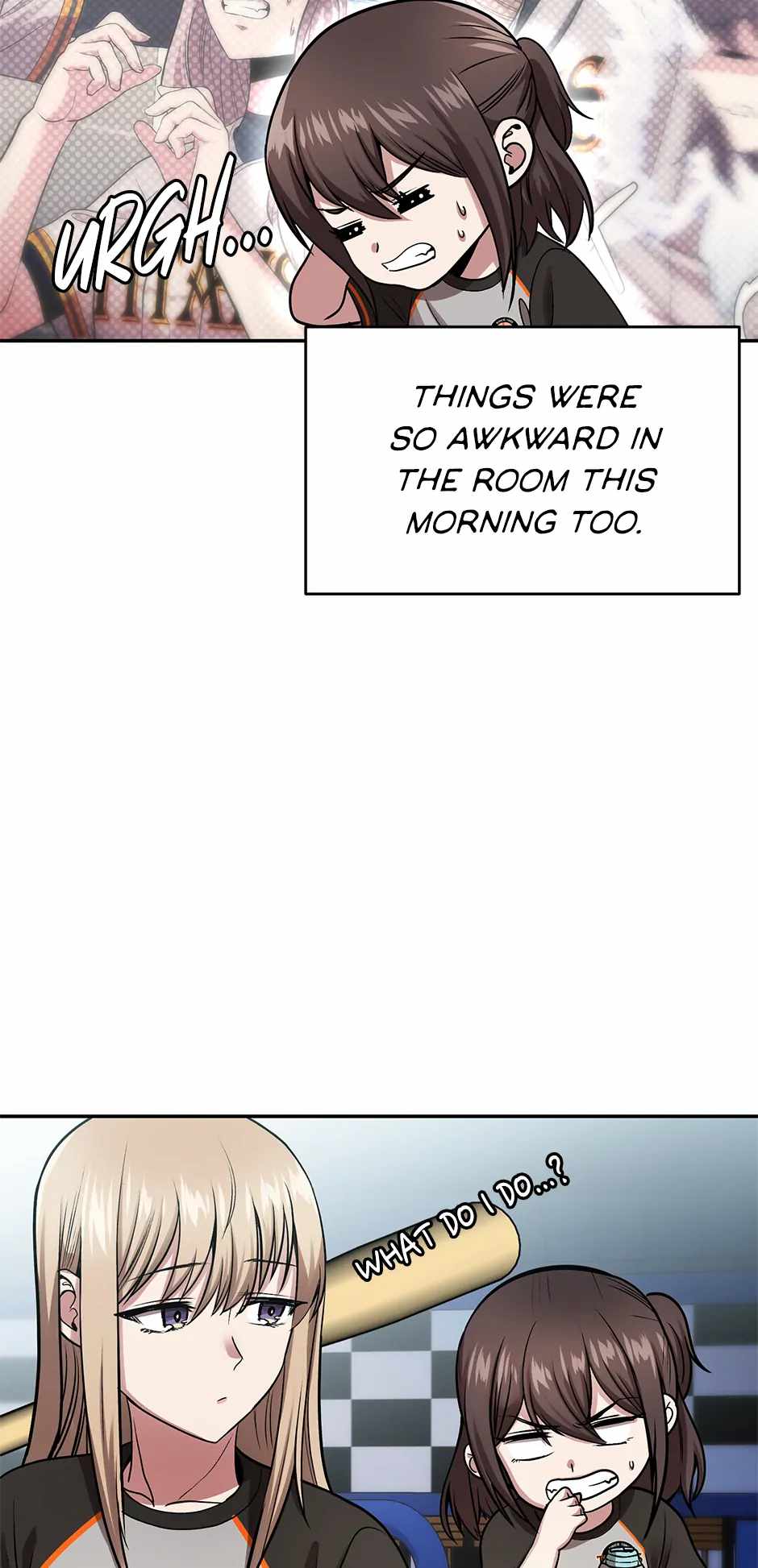 Lead Draft (2024) Chapter 12 page 23 - 