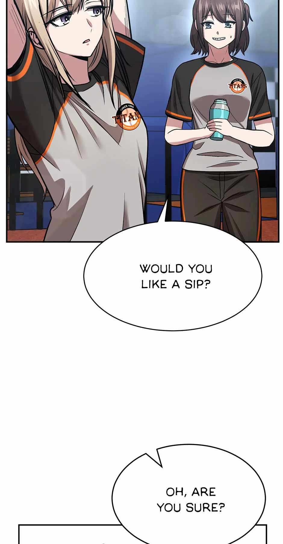 Lead Draft (2024) Chapter 12 page 30 - 