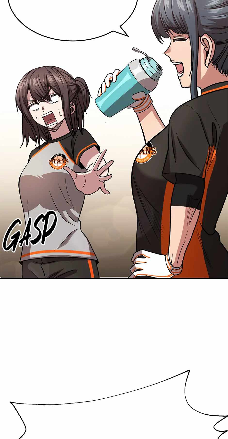 Lead Draft (2024) Chapter 12 page 32 - 
