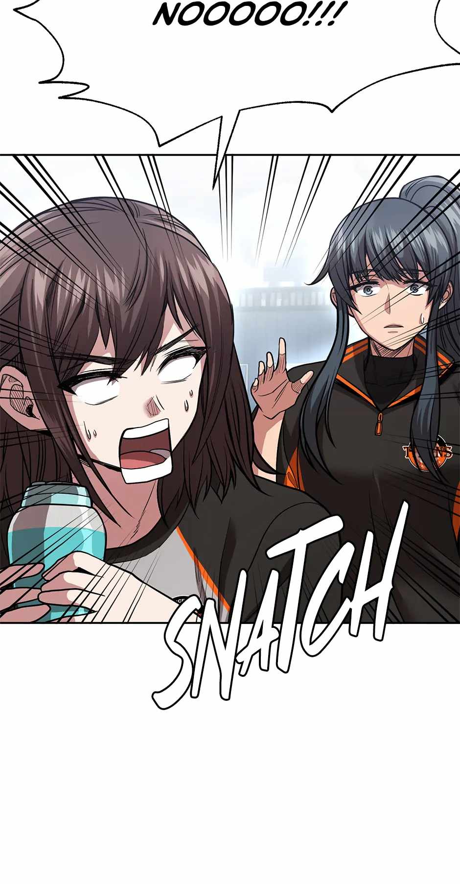 Lead Draft (2024) Chapter 12 page 33 - 