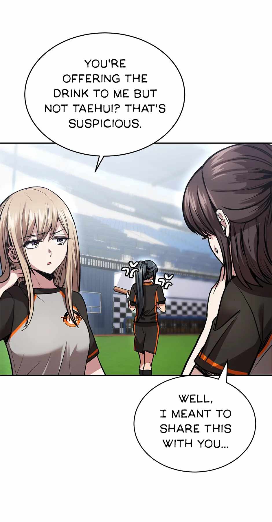 Lead Draft (2024) Chapter 12 page 36 - 