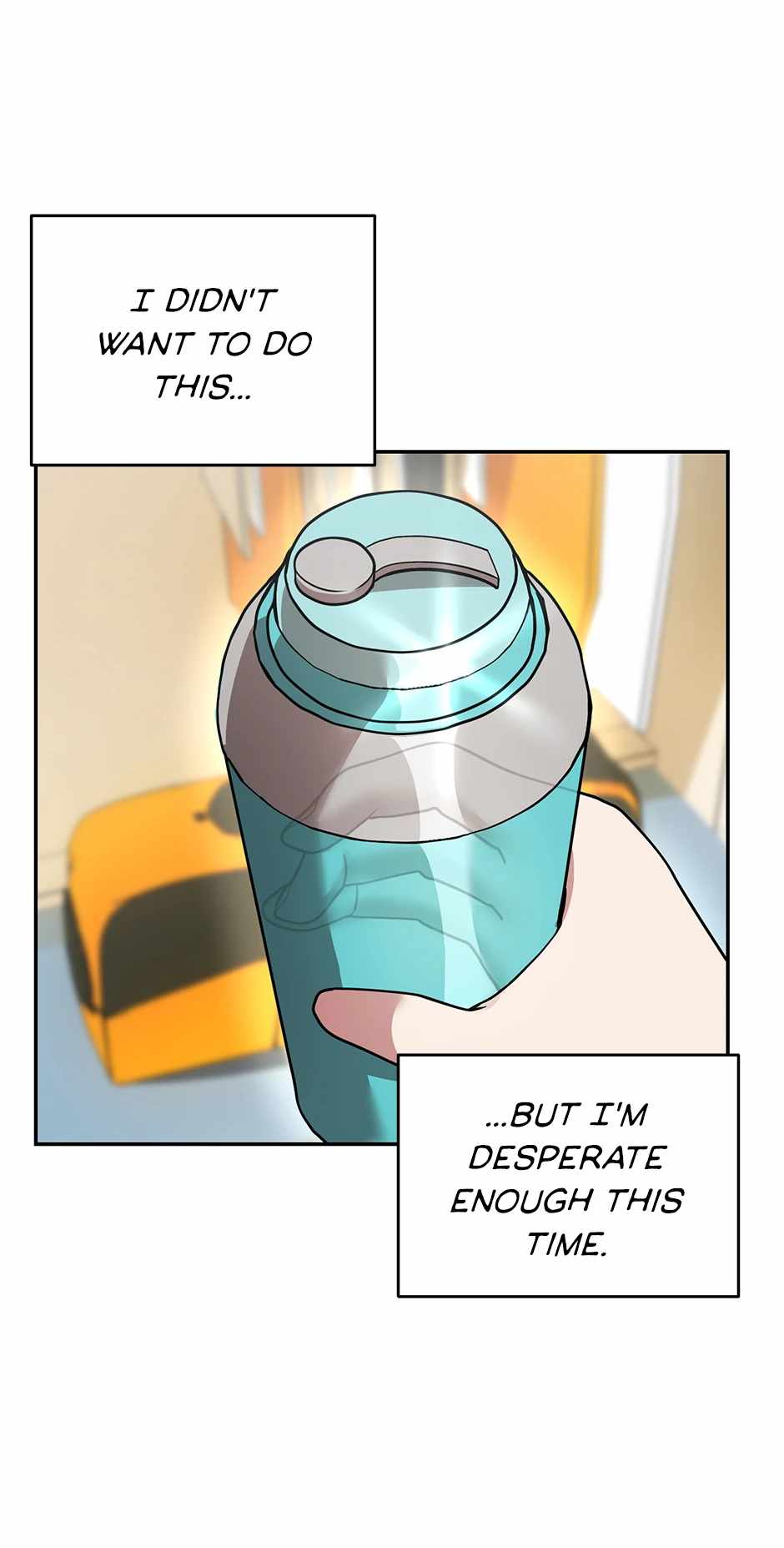 Lead Draft (2024) Chapter 12 page 5 - 