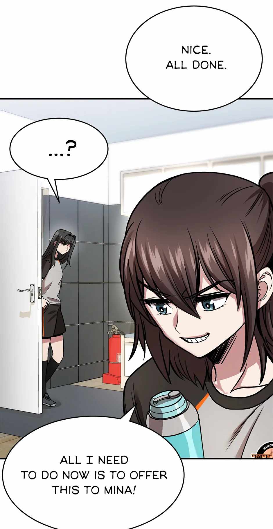 Lead Draft (2024) Chapter 12 page 44 - 