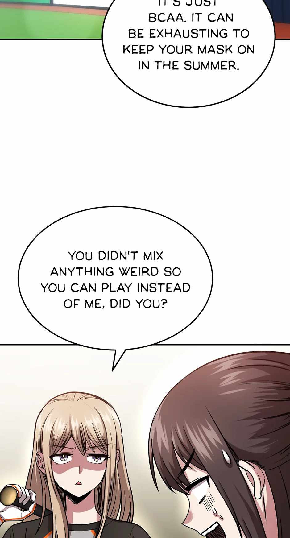 Lead Draft (2024) Chapter 12 page 50 - 