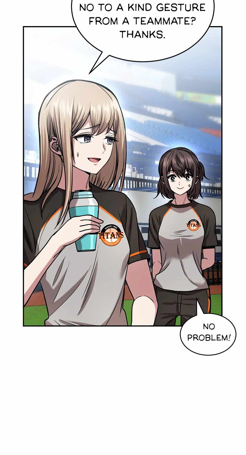 Lead Draft (2024) Chapter 12 page 52 - 
