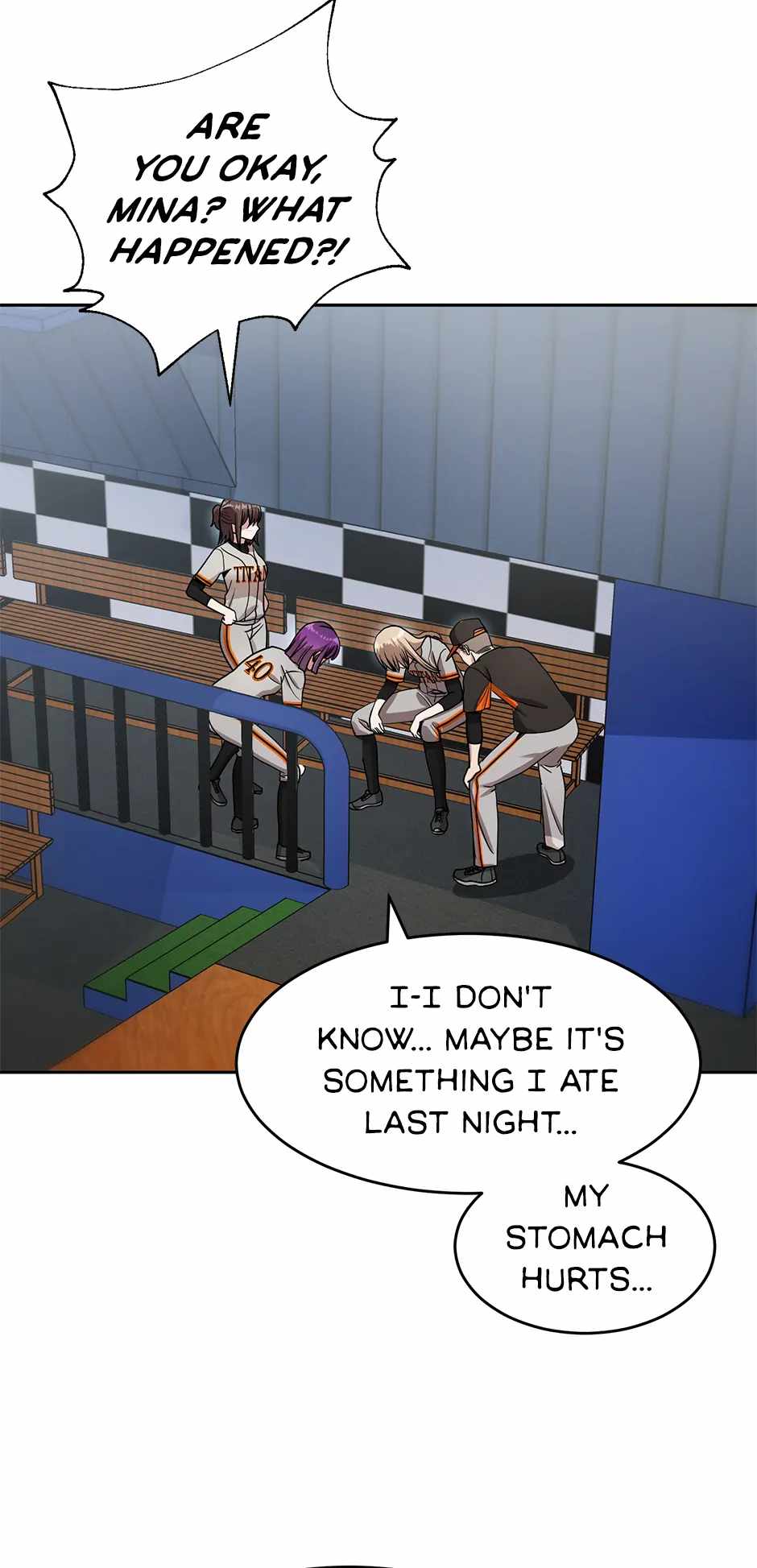 Lead Draft (2024) Chapter 12 page 63 - 