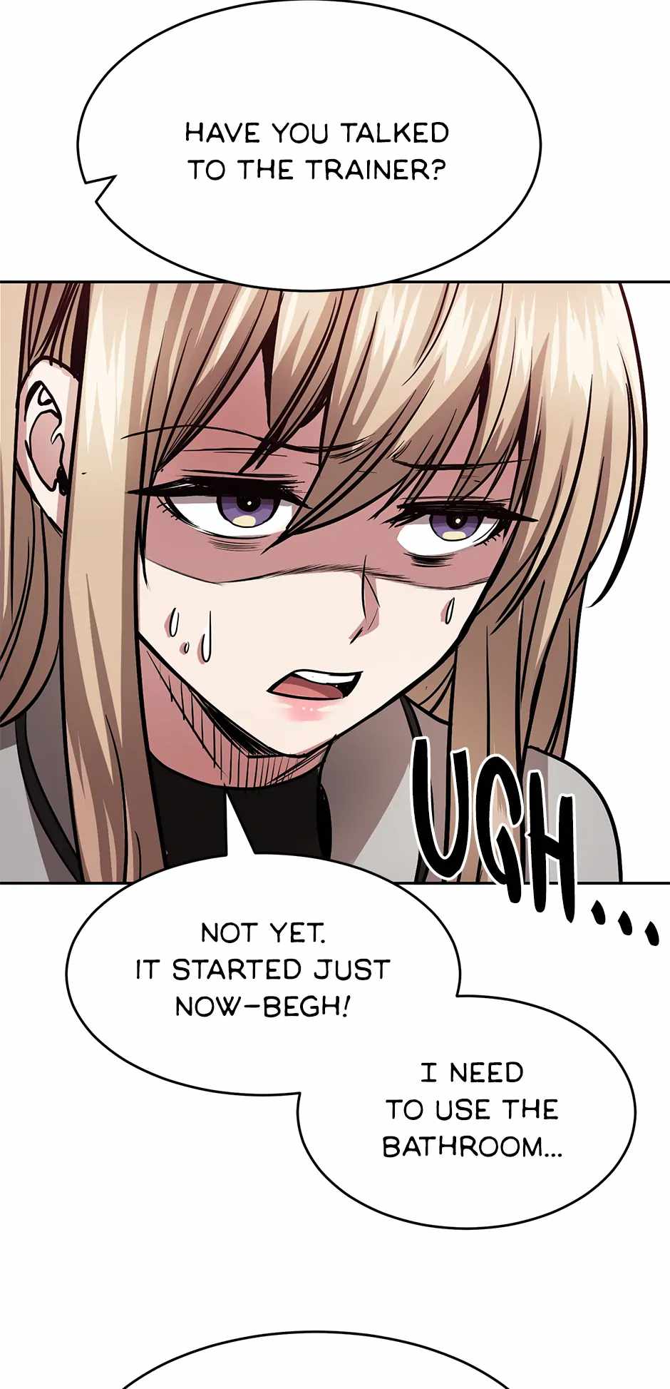 Lead Draft (2024) Chapter 12 page 64 - 