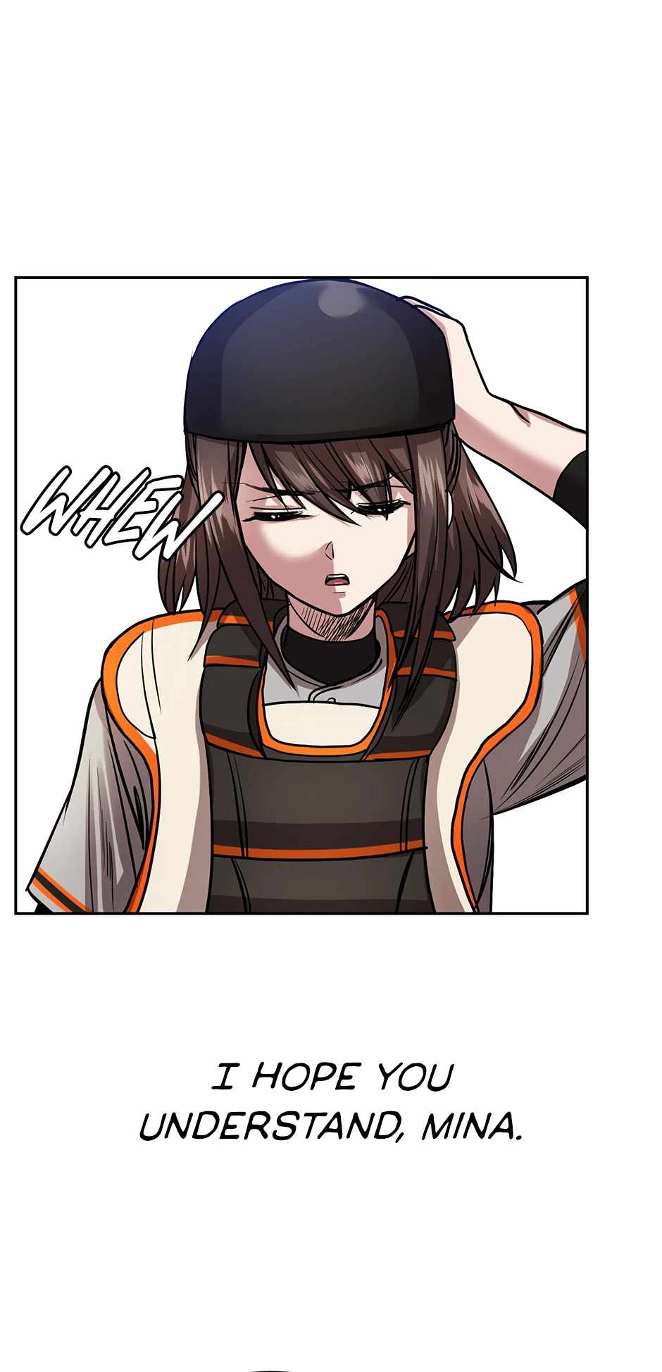 Lead Draft (2024) Chapter 12 page 66 - 