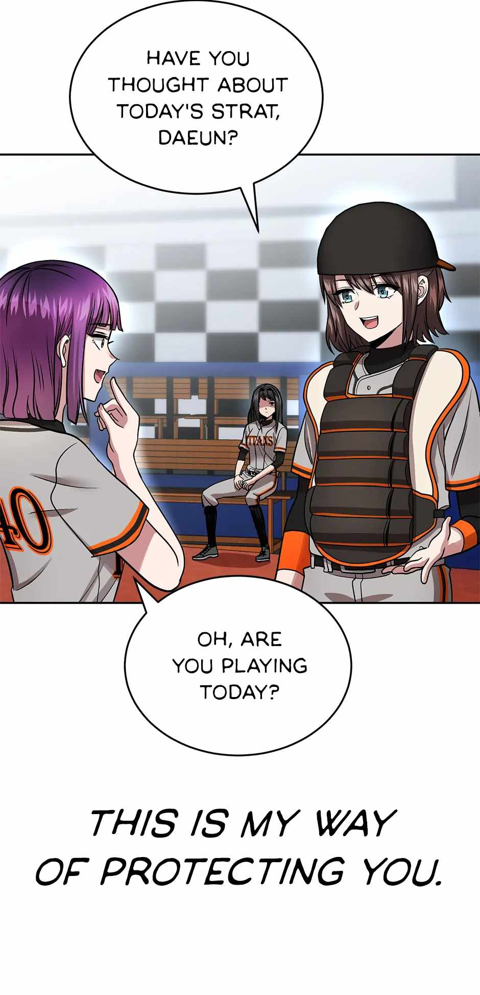 Lead Draft (2024) Chapter 12 page 67 - 