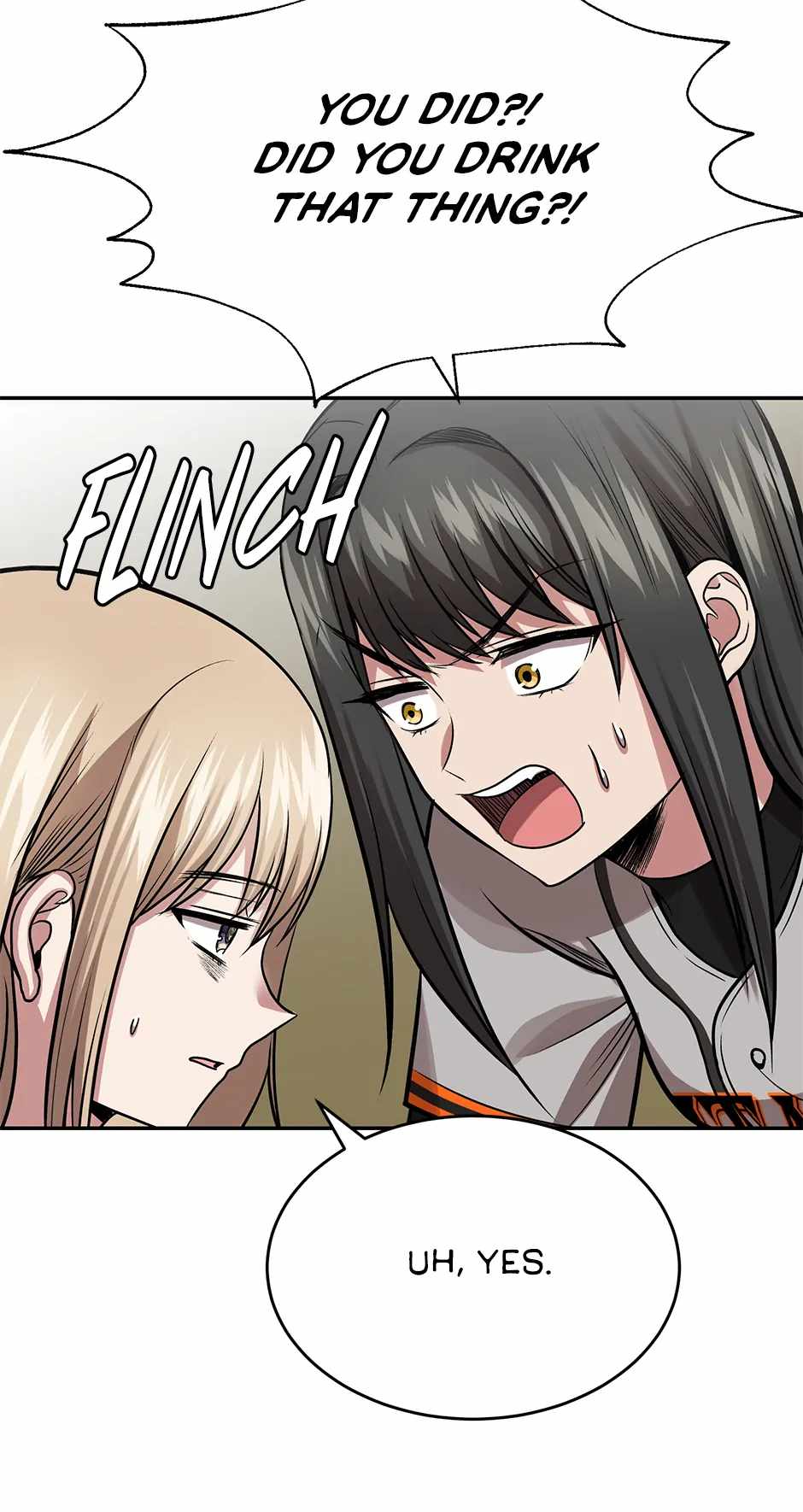 Lead Draft (2024) Chapter 12 page 74 - 