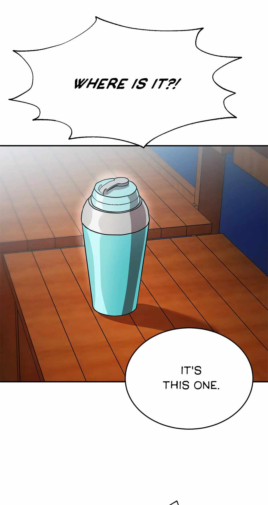 Lead Draft (2024) Chapter 12 page 75 - 