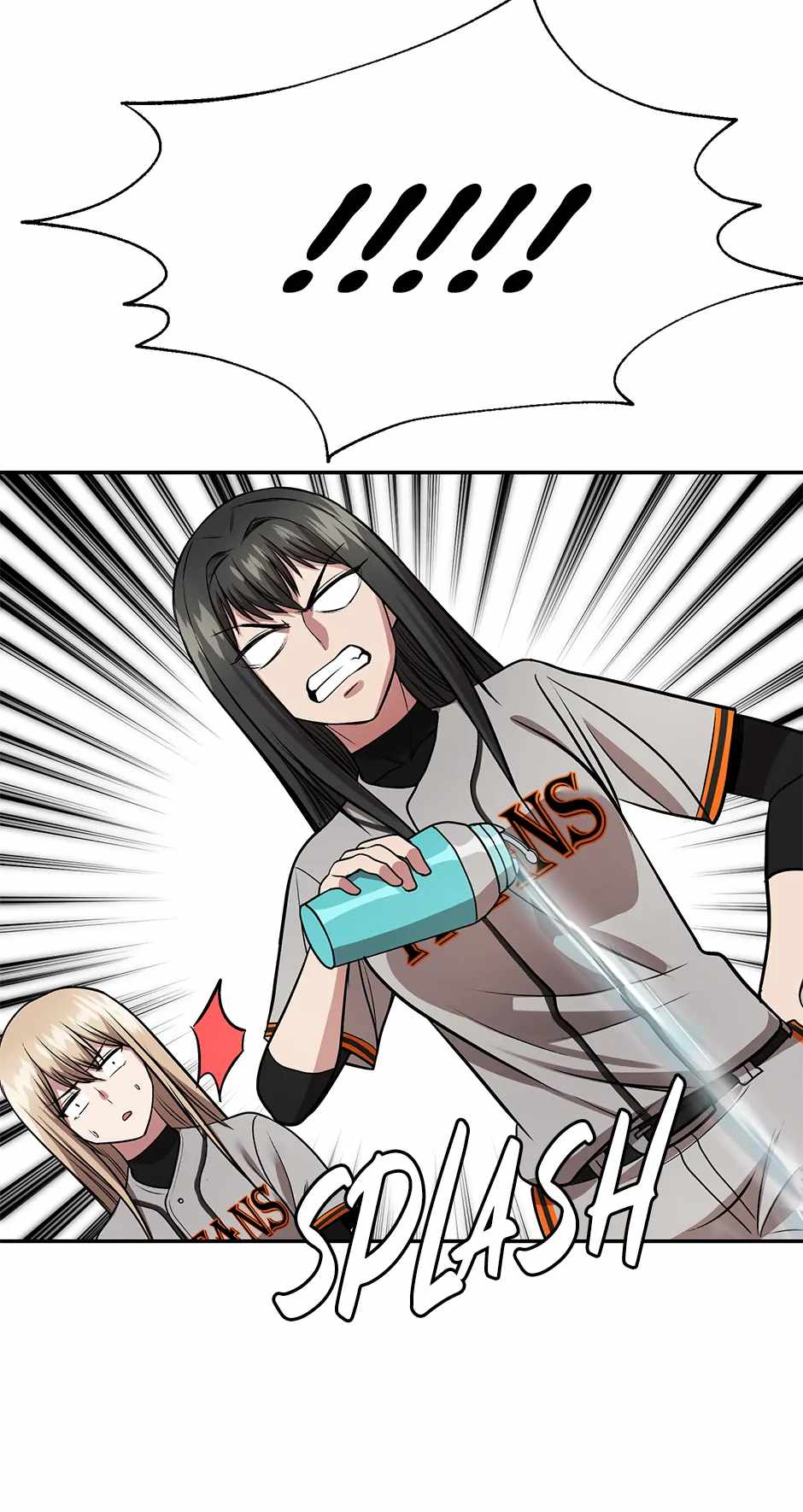 Lead Draft (2024) Chapter 12 page 76 - 