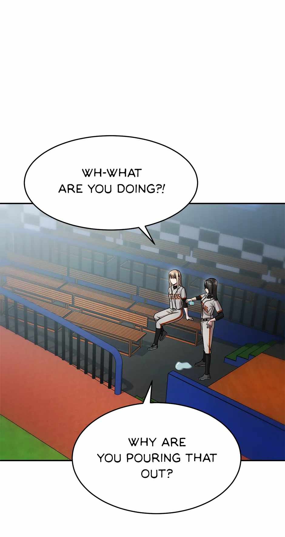 Lead Draft (2024) Chapter 12 page 77 - 