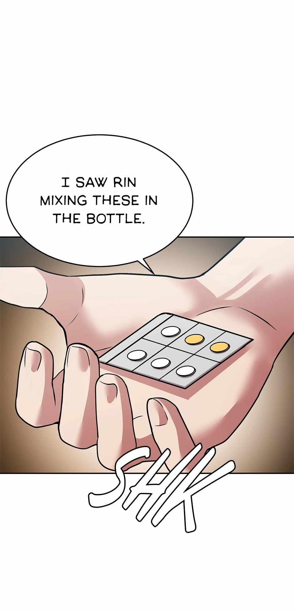 Lead Draft (2024) Chapter 12 page 80 - 