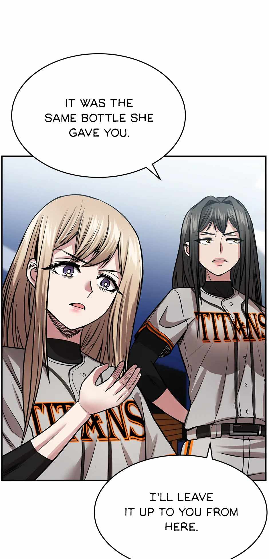 Lead Draft (2024) Chapter 12 page 81 - 