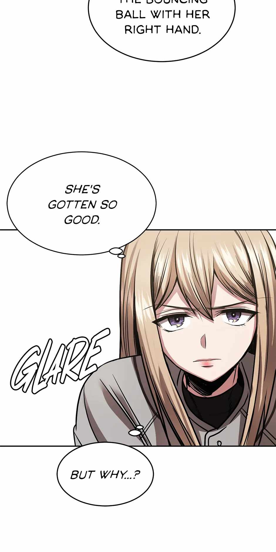 Lead Draft (2024) Chapter 13 page 11 - 