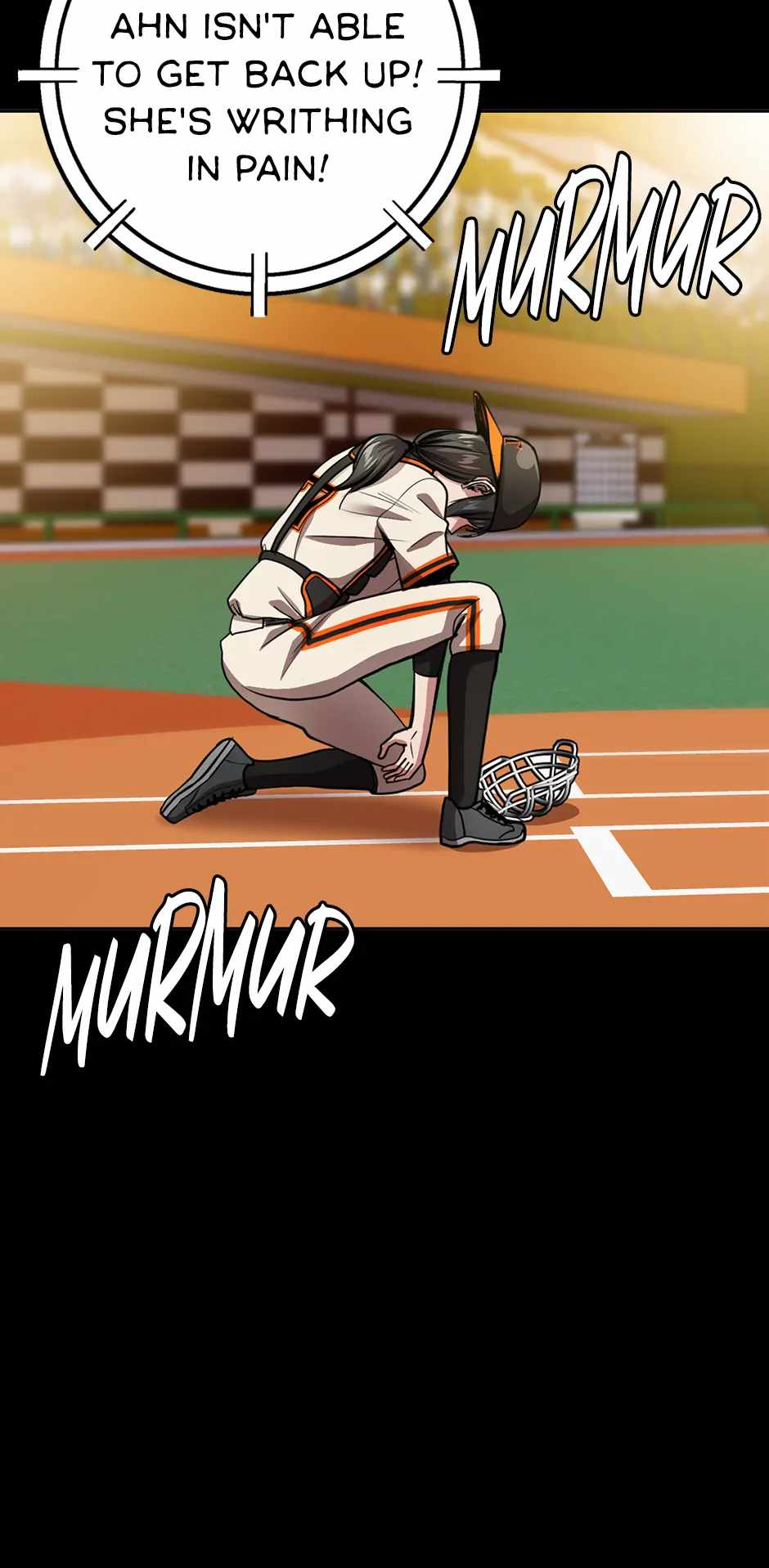 Lead Draft (2024) Chapter 13 page 15 - 