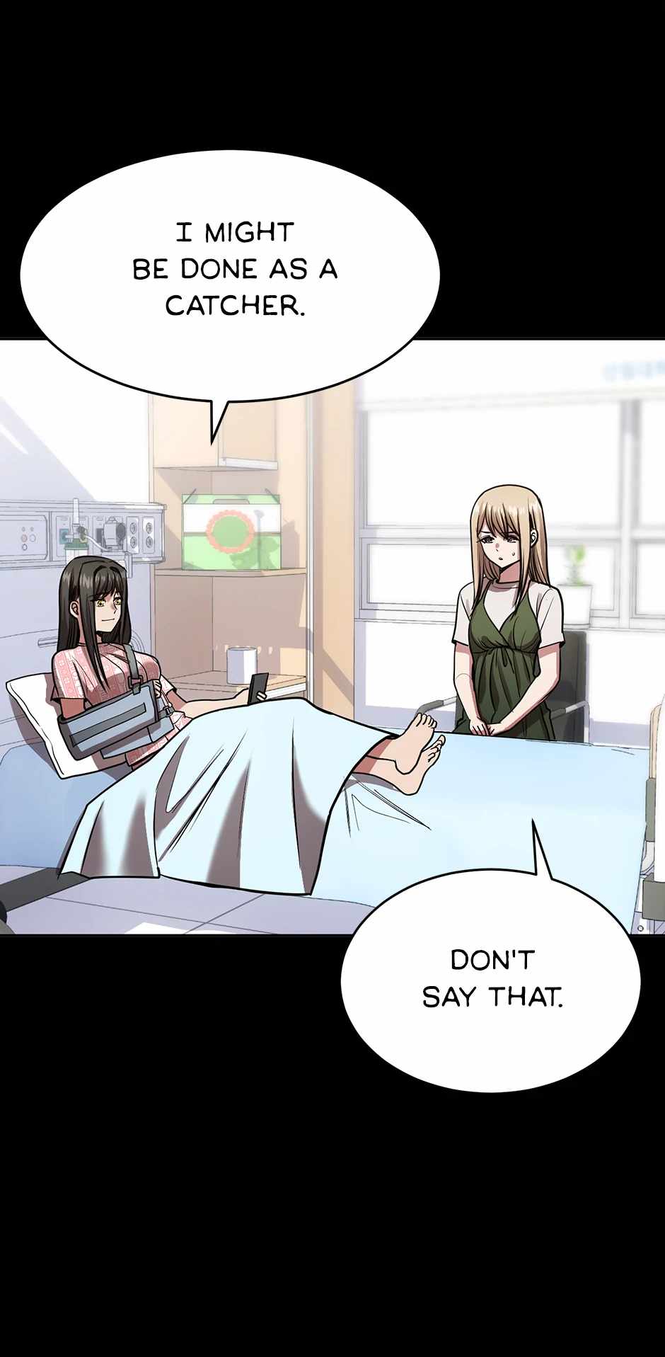 Lead Draft (2024) Chapter 13 page 17 - 