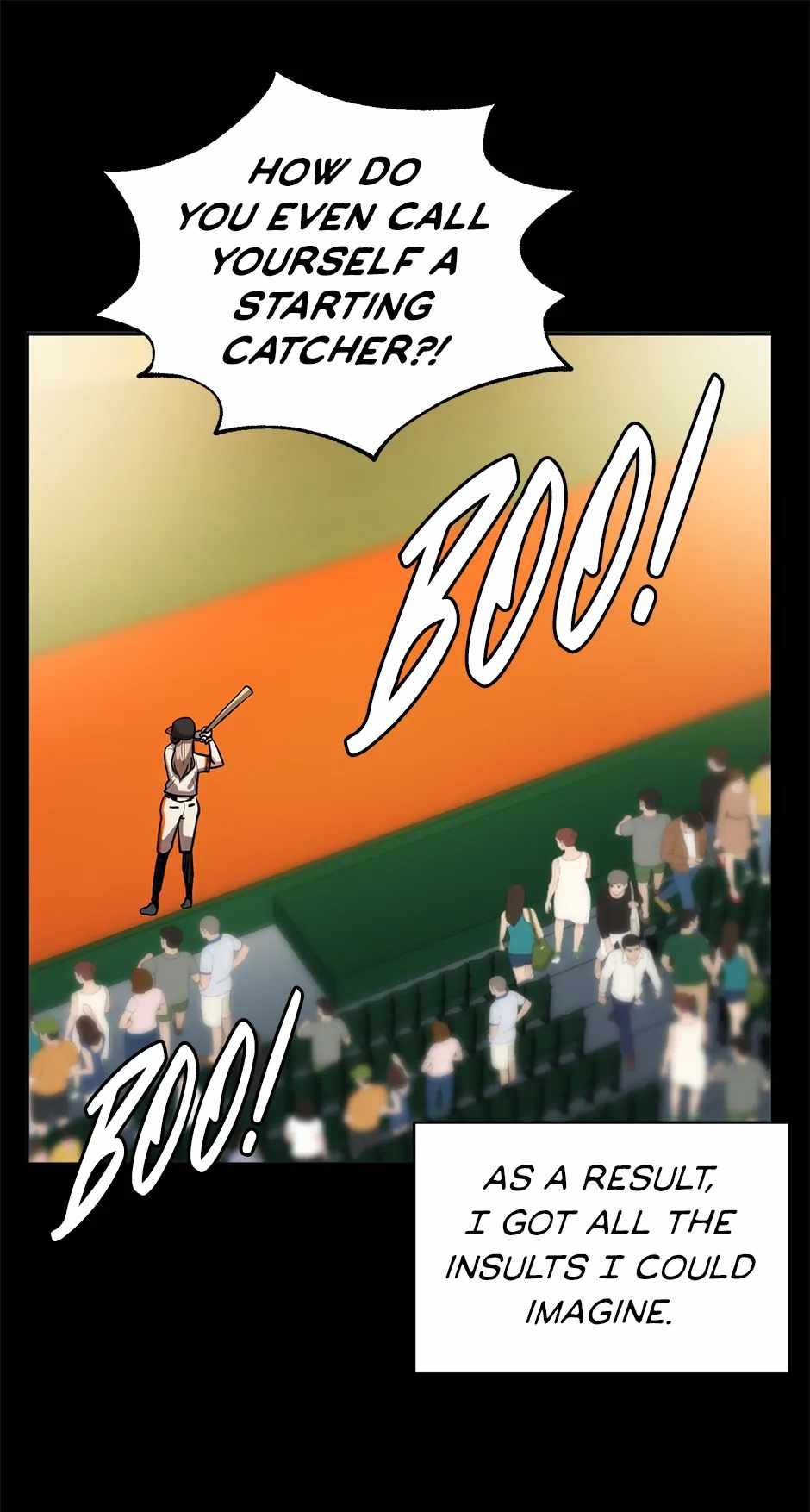 Lead Draft (2024) Chapter 13 page 20 - 