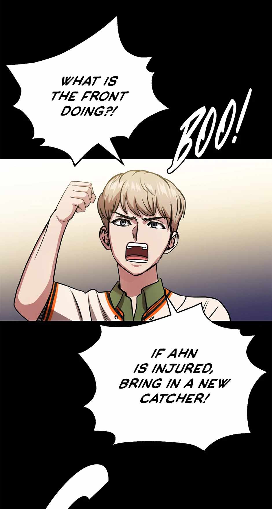 Lead Draft (2024) Chapter 13 page 21 - 