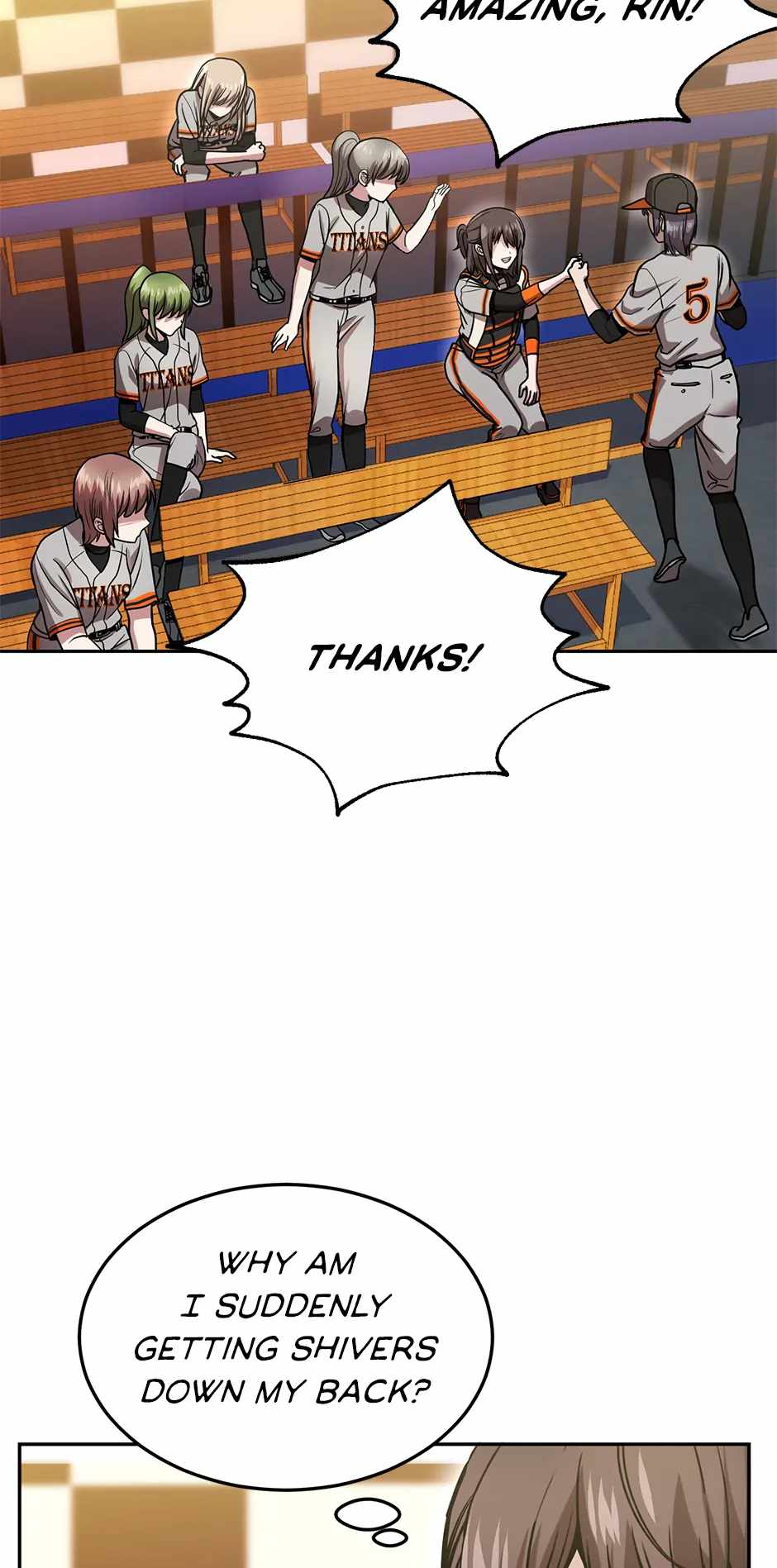 Lead Draft (2024) Chapter 13 page 29 - 
