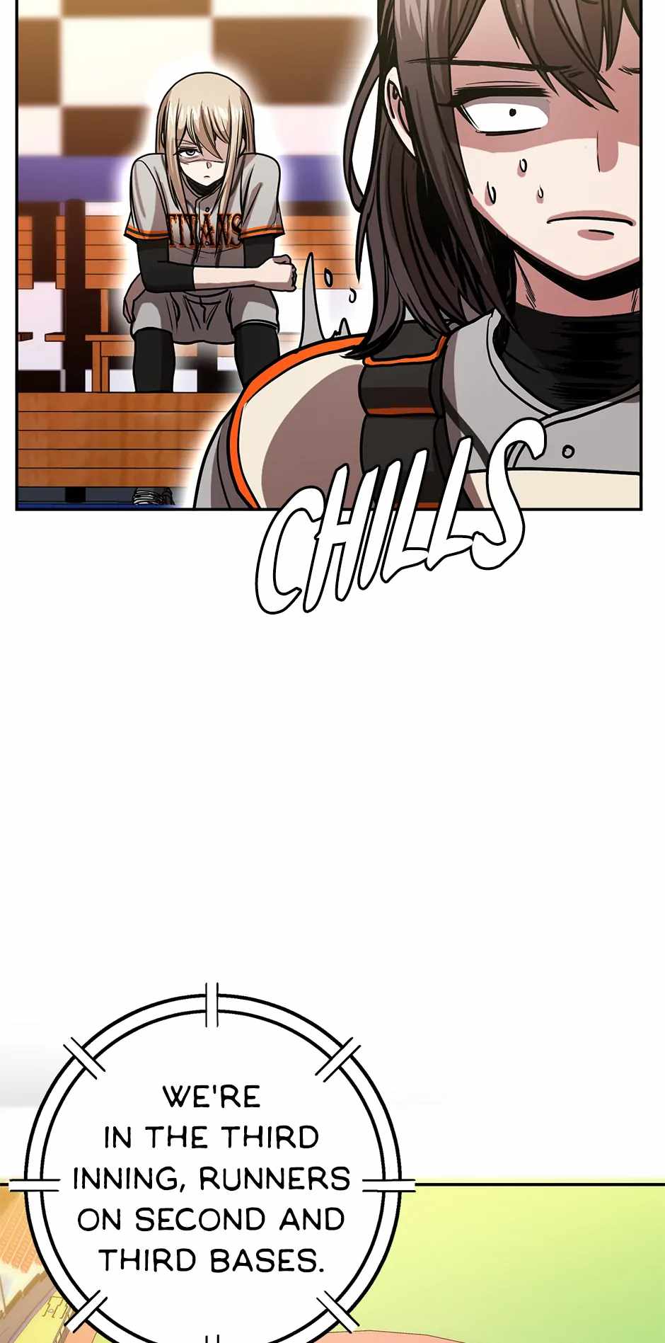 Lead Draft (2024) Chapter 13 page 30 - 