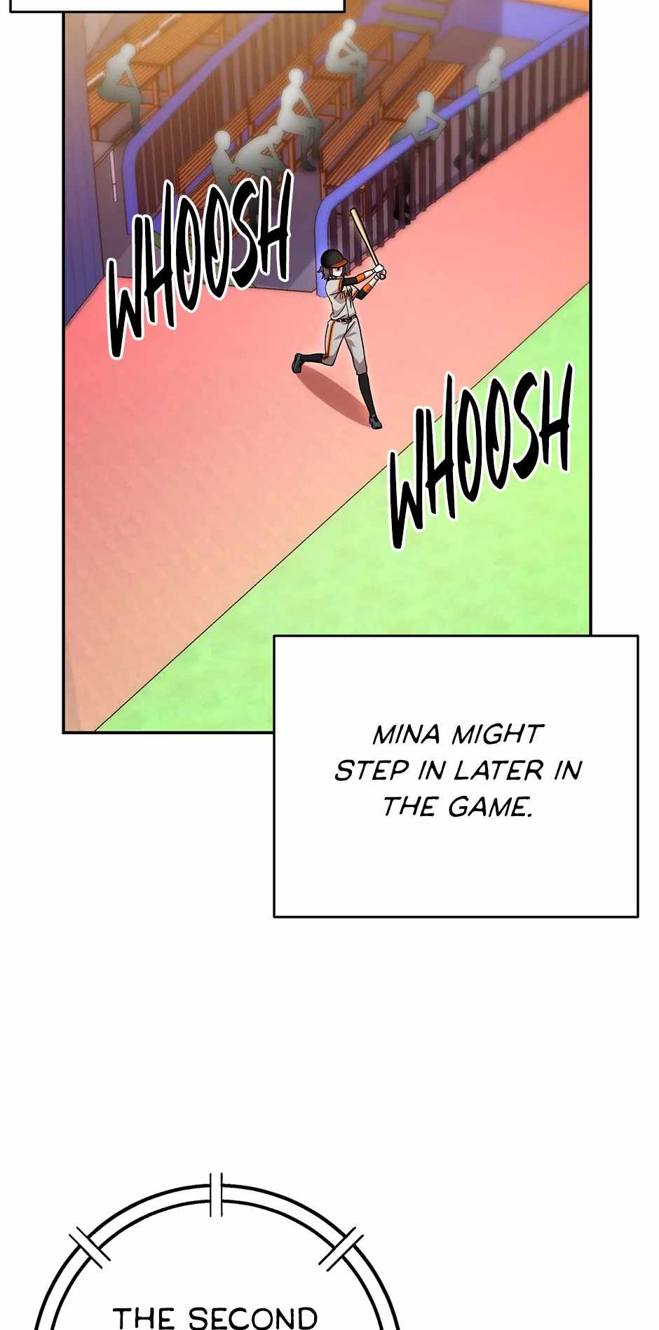 Lead Draft (2024) Chapter 13 page 32 - 