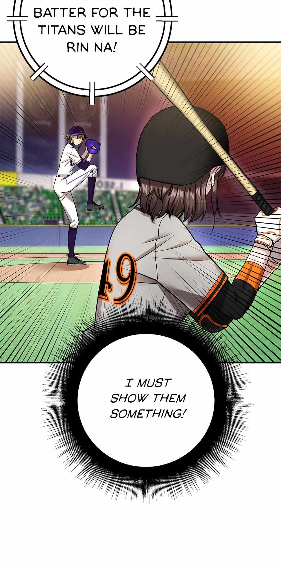 Lead Draft (2024) Chapter 13 page 33 - 