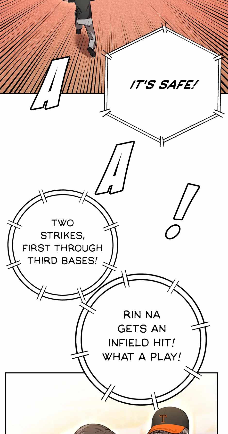 Lead Draft (2024) Chapter 13 page 47 - 