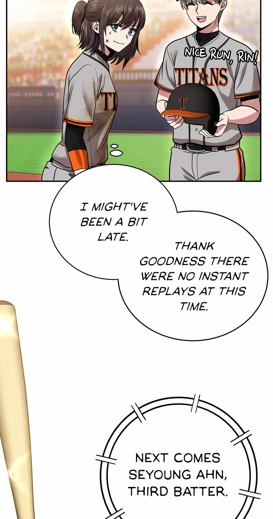 Lead Draft (2024) Chapter 13 page 48 - 