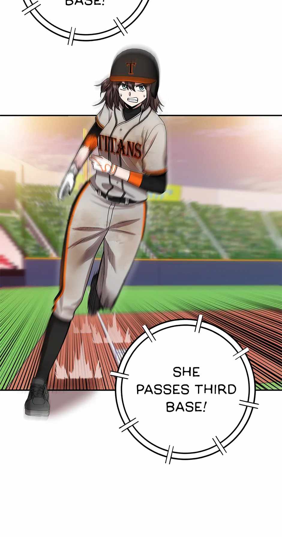 Lead Draft (2024) Chapter 13 page 54 - 