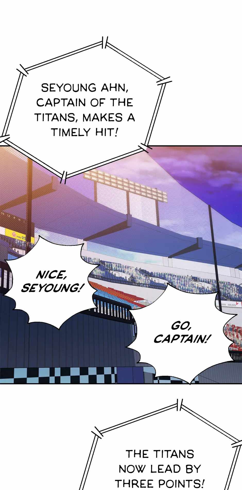 Lead Draft (2024) Chapter 13 page 60 - 