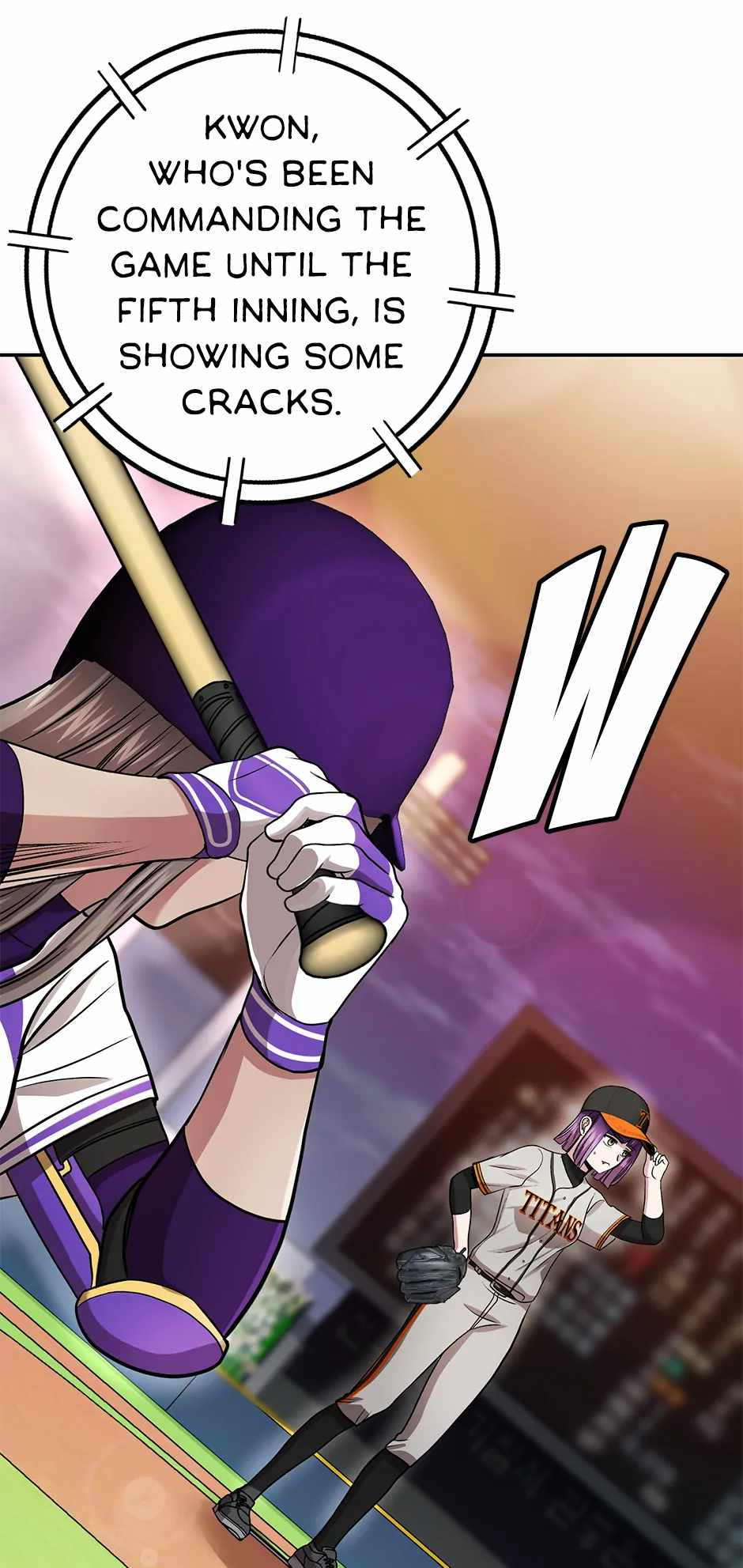 Lead Draft (2024) Chapter 13 page 68 - 