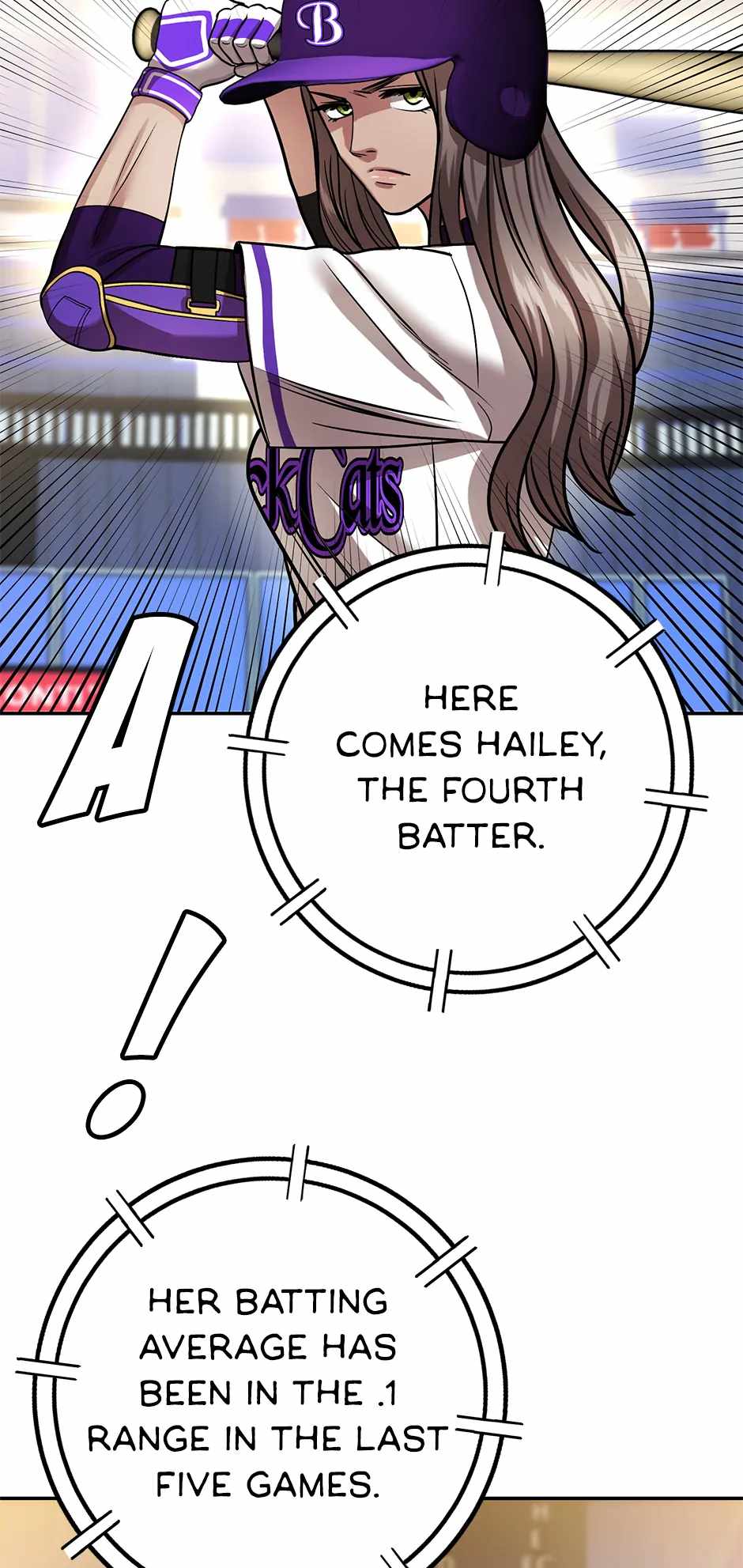 Lead Draft (2024) Chapter 13 page 70 - 