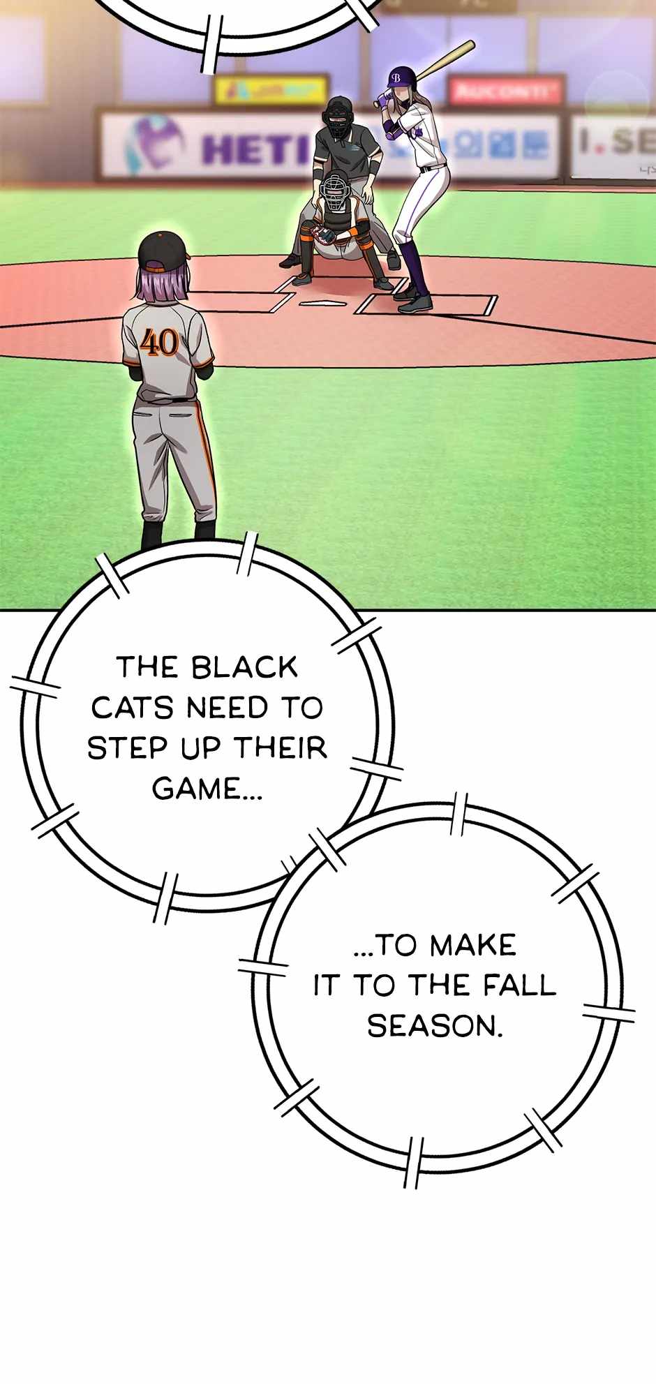 Lead Draft (2024) Chapter 13 page 71 - 