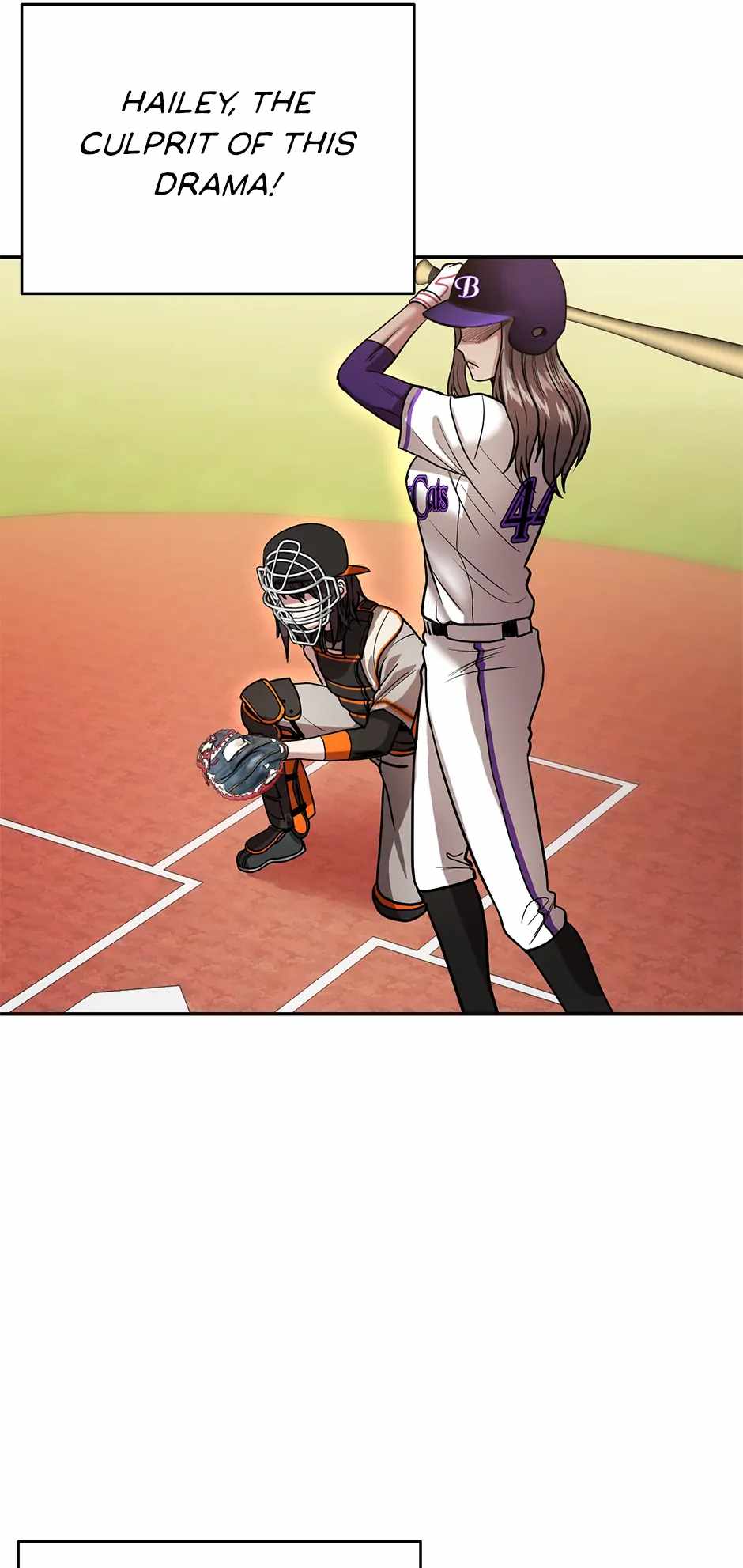 Lead Draft (2024) Chapter 13 page 72 - 