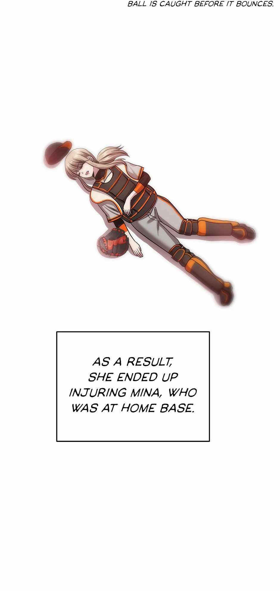 Lead Draft (2024) Chapter 13 page 74 - 