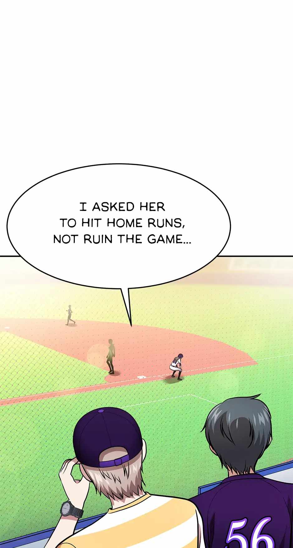 Lead Draft (2024) Chapter 13 page 92 - 