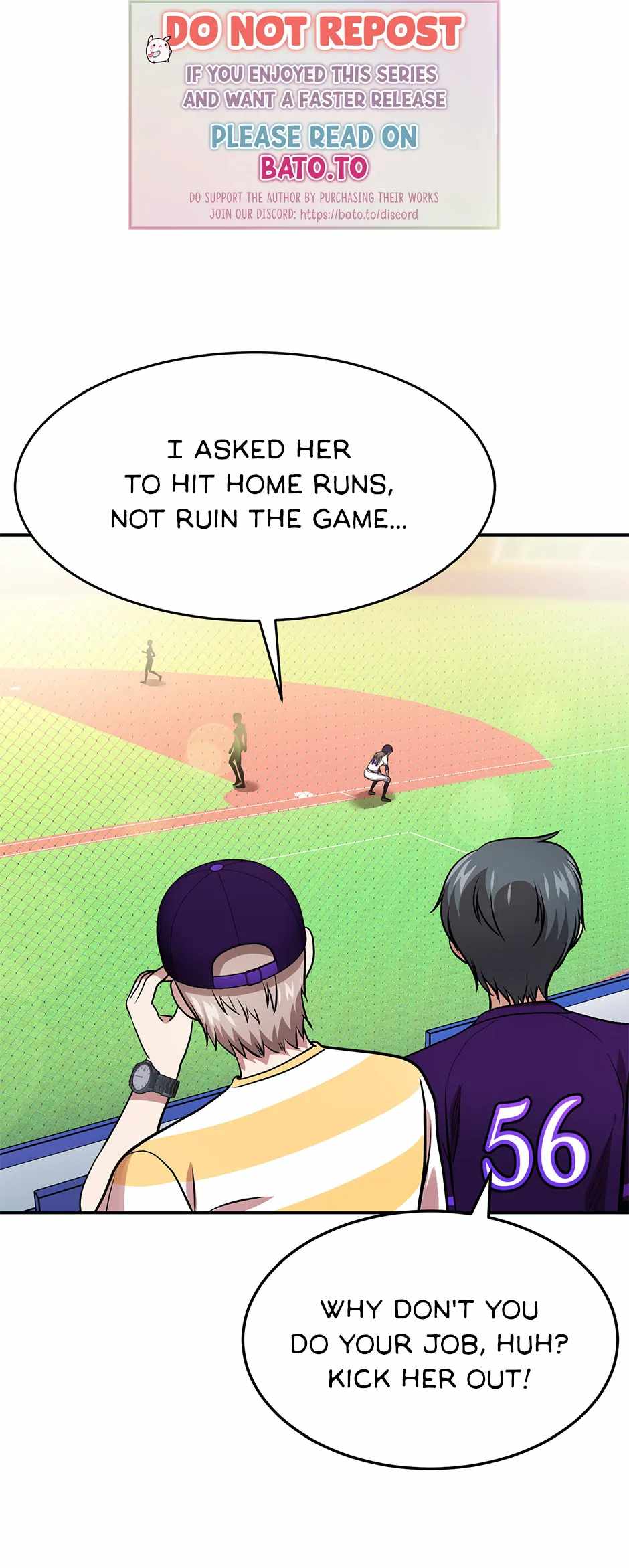 Lead Draft (2024) Chapter 14 page 1 - 