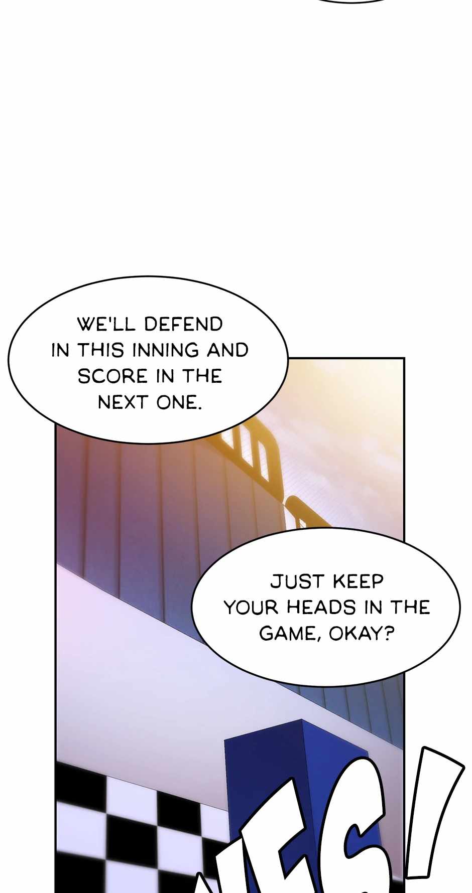 Lead Draft (2024) Chapter 14 page 11 - 