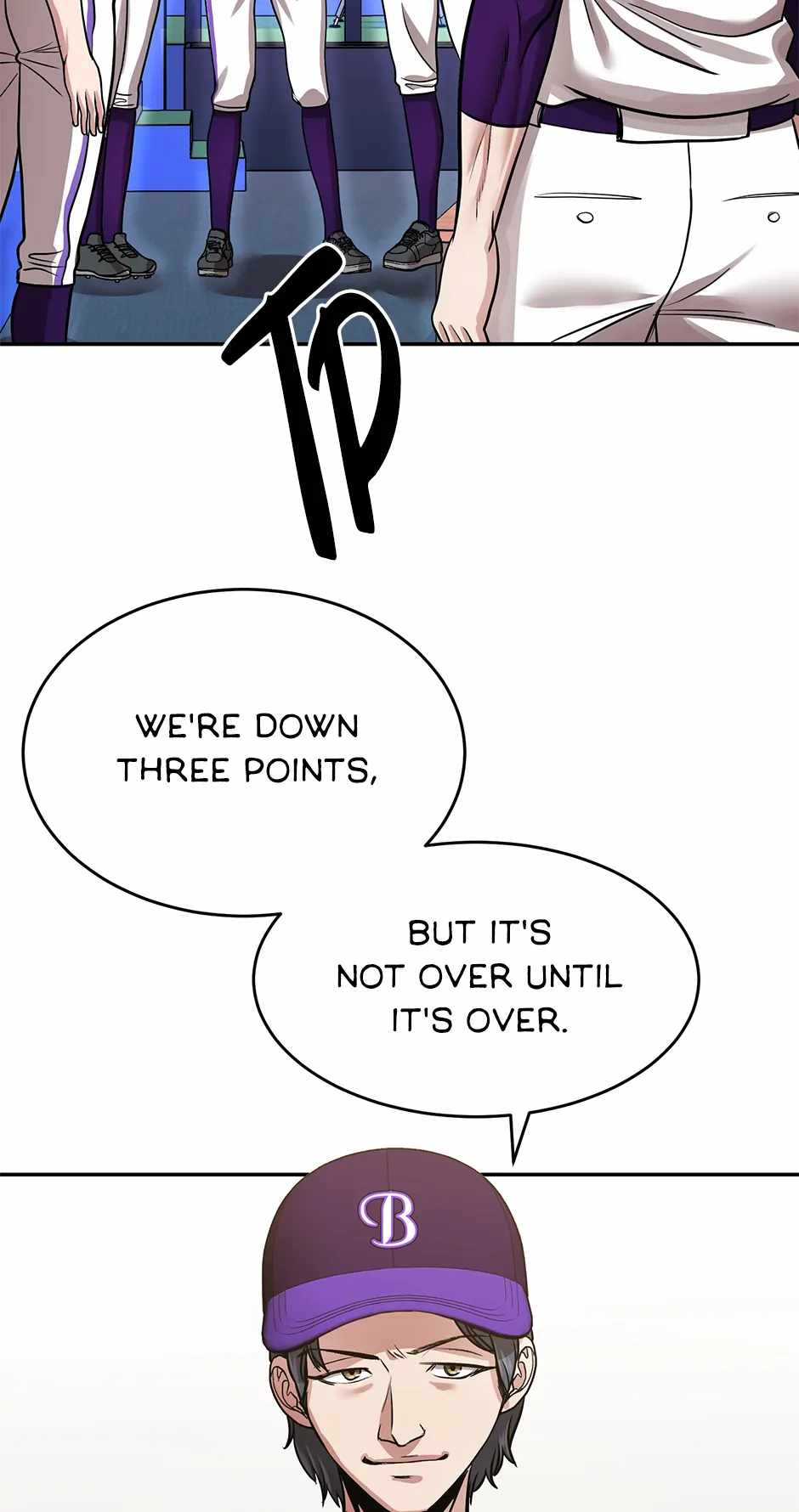 Lead Draft (2024) Chapter 14 page 13 - 