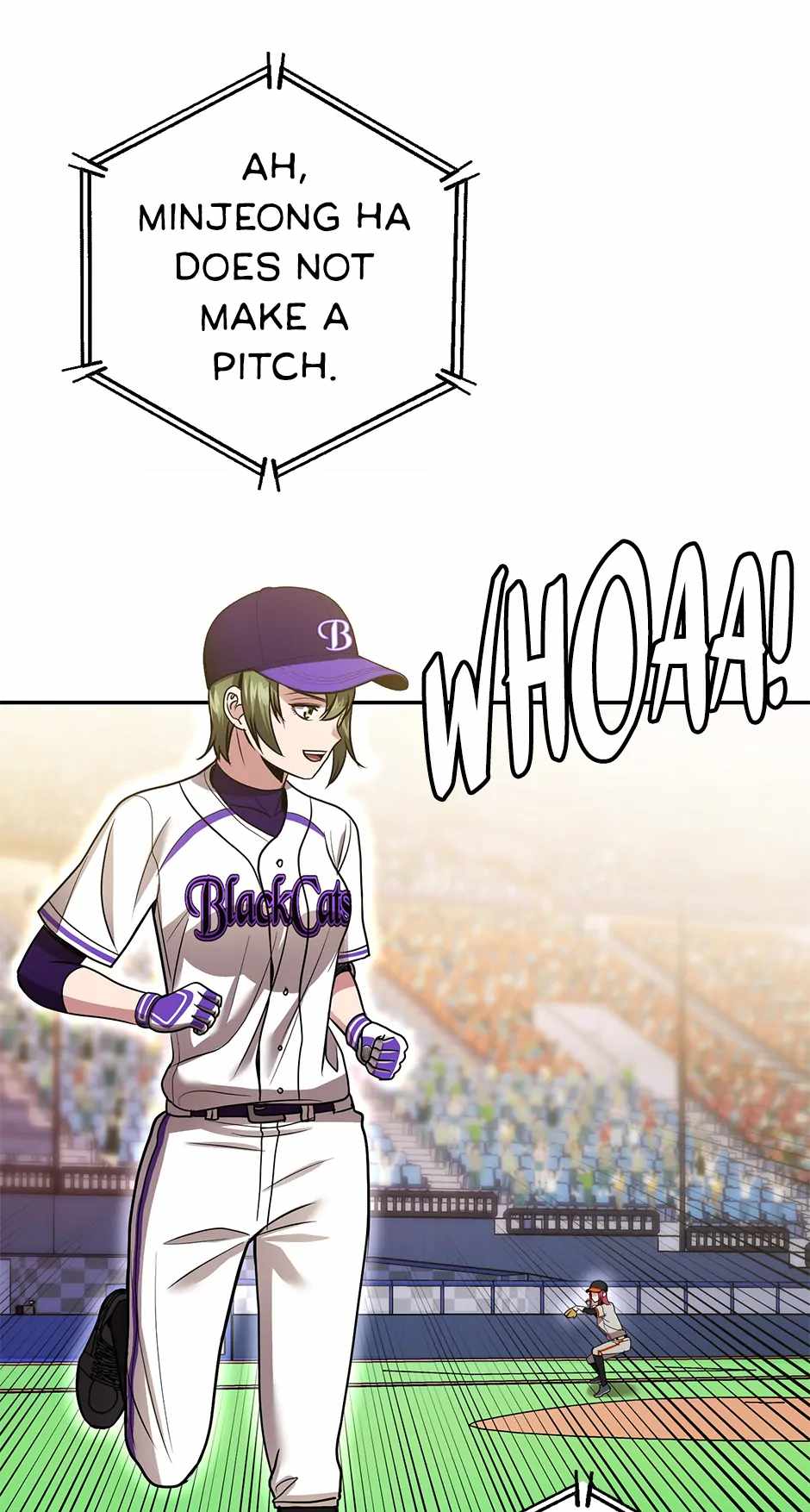 Lead Draft (2024) Chapter 14 page 25 - 